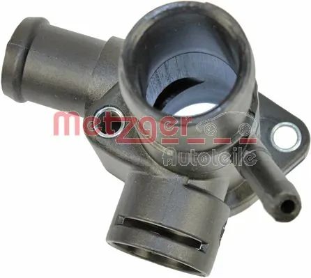 Coolant Flange